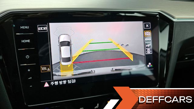 Volkswagen PASSAT 2.0 TDI Prestige купить на сайте DeffCars