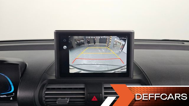 Hyundai CASPER Modern купить на сайте DeffCars