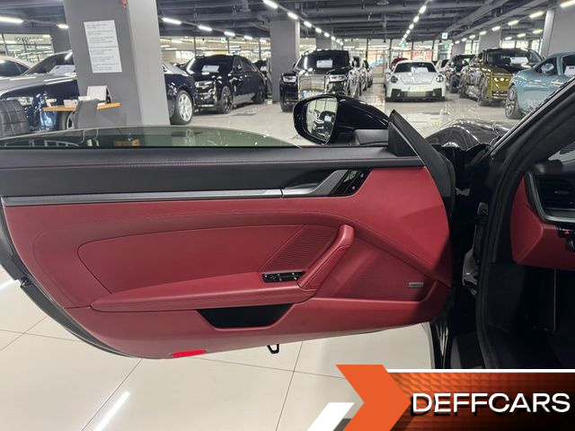 Porsche 911 Carrera S купить на сайте DeffCars