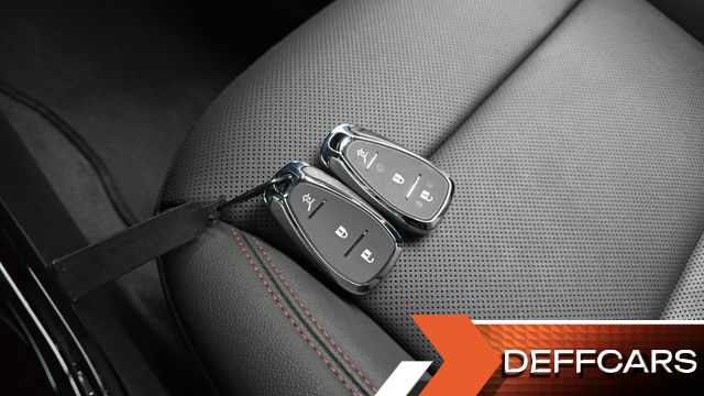 ChevroletGMDaewoo TRAX 1.2 RS Plus купить на сайте DeffCars