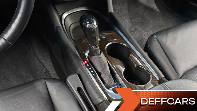 ChevroletGMDaewoo MALIBU 2.0 Turbo Premier Special купить на сайте DeffCars