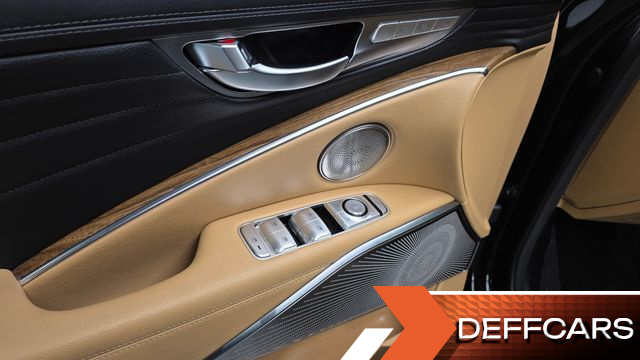 Kia K9 3.8 GDI AWD Masters купить на сайте DeffCars