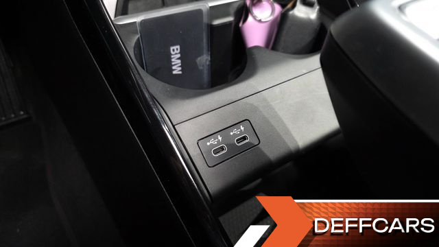 BMW 2-SERIES 220i Luxury купить на сайте DeffCars