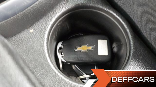 ChevroletGMDaewoo TRAX 1.4 Red Line Premier купить на сайте DeffCars