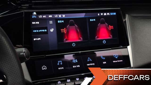 Peugeot 408 1.2 Pure Tech GT купить на сайте DeffCars