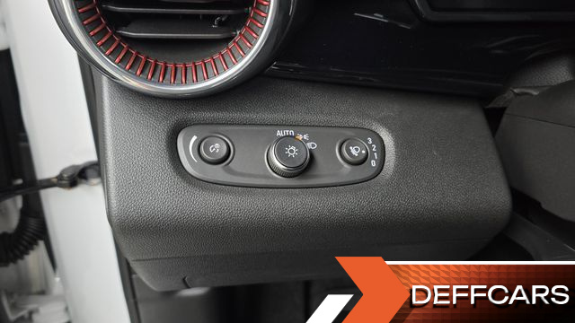 ChevroletGMDaewoo TRAX 1.2 RS Plus купить на сайте DeffCars