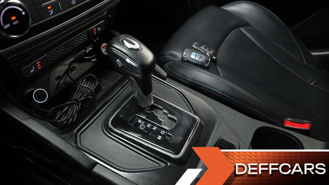 Ssangyong REXTON Diesel 2.2 2WD Prestige купить на сайте DeffCars