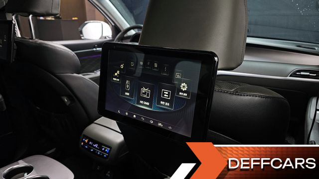 Hyundai PALISADE Gasoline 3.8 4WD VIP купить на сайте DeffCars