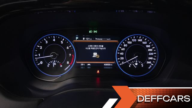 Hyundai PALISADE Gasoline 3.8 2WD Prestige купить на сайте DeffCars