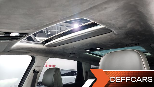 Hyundai PALISADE Gasoline 3.8 2WD Calligraphy купить на сайте DeffCars