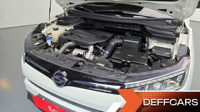 Ssangyong TIBOLI Gasoline 1.5 2WD V3 купить на сайте DeffCars