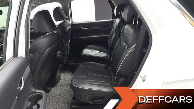 Hyundai PALISADE Diesel 2.2 2WD Prestige купить на сайте DeffCars