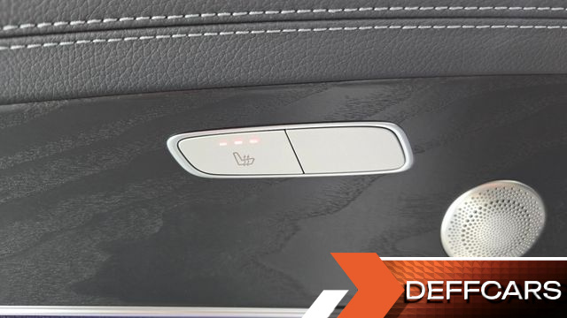 Mercedes E-CLASS E220d 4MATIC AMG Line купить на сайте DeffCars