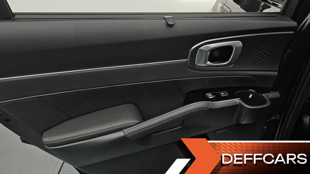 Kia SORENTO Gasoline 2.5T 2WD Gravity купить на сайте DeffCars
