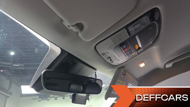 Hyundai TUCSON Diesel 2.0 4WD Premium купить на сайте DeffCars