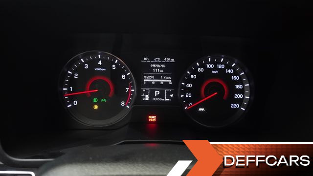 Ssangyong TIBOLI Gasoline 1.5 2WD V3 купить на сайте DeffCars