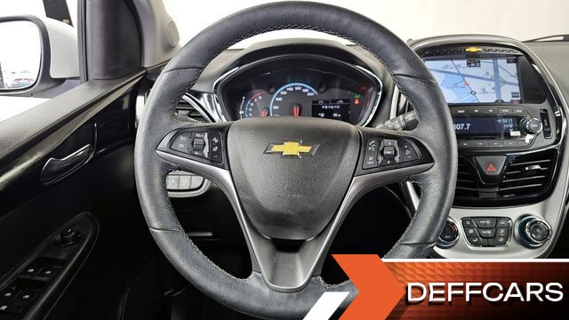 ChevroletGMDaewoo SPARK LTZ купить на сайте DeffCars
