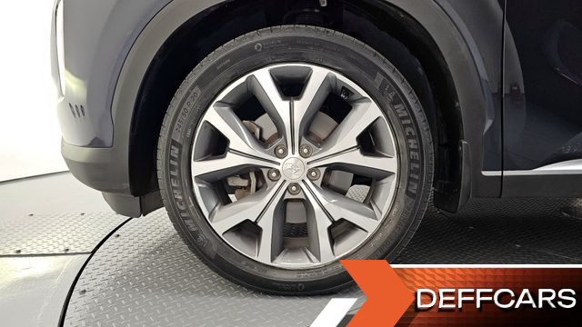 Hyundai PALISADE Gasoline 3.8 4WD Prestige купить на сайте DeffCars