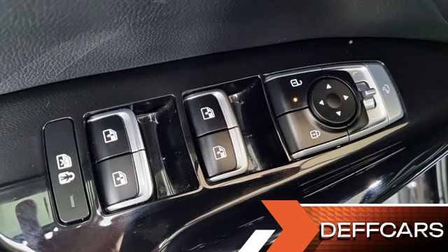 Kia K5 Noblesse купить на сайте DeffCars