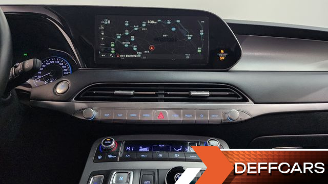 Hyundai PALISADE Gasoline 3.8 2WD Exclusive купить на сайте DeffCars