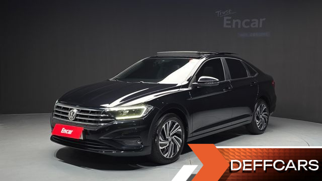 Volkswagen JETTA 1.4 TSI Prestige купить на сайте DeffCars