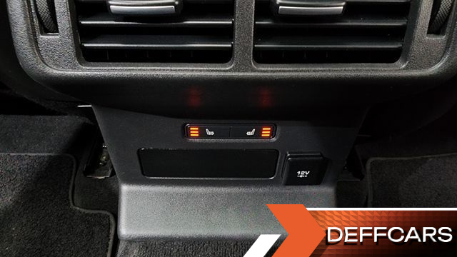 Land Rover RANGE ROVER VELAR 2.0 D240 R-Dynamic SE купить на сайте DeffCars