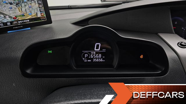 Ssangyong KORANDO 4WD TX 9-seater купить на сайте DeffCars