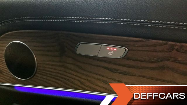 Mercedes E-CLASS E250 Exclusive купить на сайте DeffCars