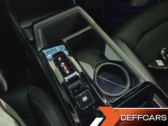 Ssangyong TORRES Gasoline 1.5 2WD T5 купить на сайте DeffCars