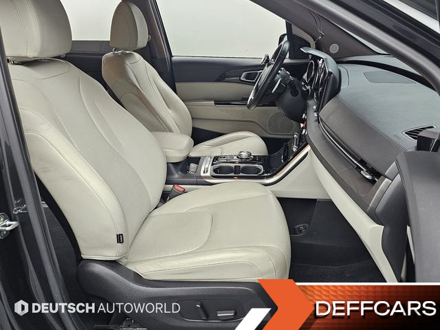 Kia CARNIVAL 7-Seater Noblesse купить на сайте DeffCars