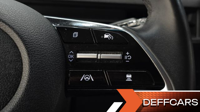Hyundai STARIA Tourer 11-Seater Modern купить на сайте DeffCars