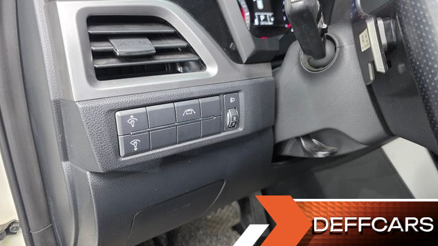 Ssangyong KORANDO Gasoline 1.5 2WD C5 Plus купить на сайте DeffCars