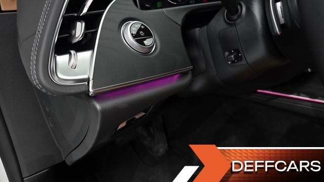 Mercedes E-CLASS E200 Avantgarde купить на сайте DeffCars