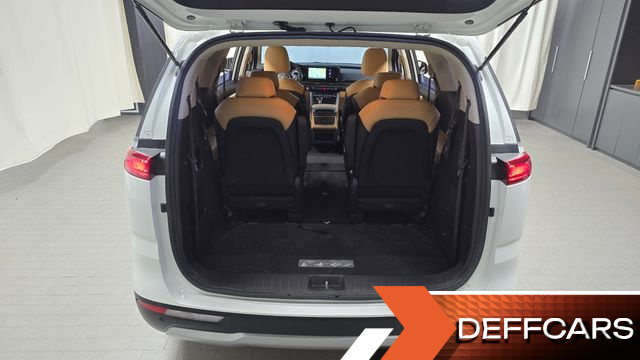 Kia CARNIVAL 9-Seater Prestige купить на сайте DeffCars