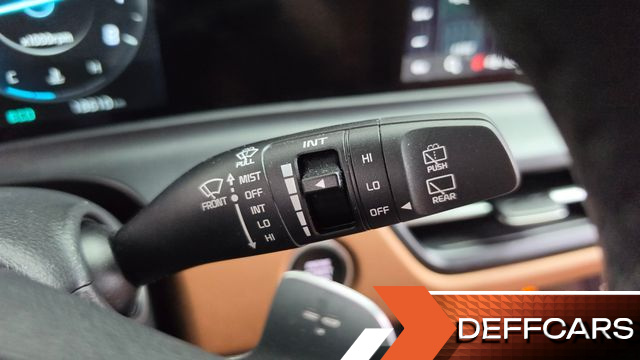 Kia SELTOS Gasoline 2.0 2WD Signature купить на сайте DeffCars