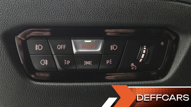 BMW 3-SERIES 320i Touring Luxury купить на сайте DeffCars