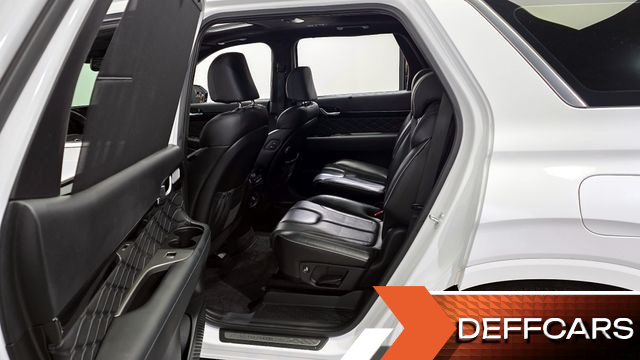 Hyundai PALISADE Gasoline 3.8 2WD Calligraphy купить на сайте DeffCars