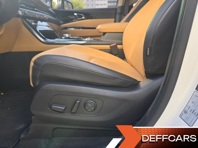 Kia CARNIVAL Diesel 9-Seater Noblesse купить на сайте DeffCars