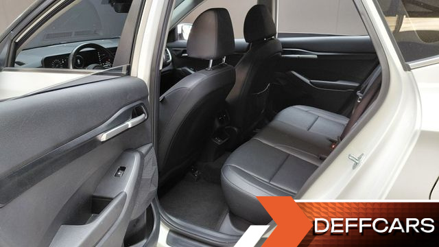 Kia SELTOS Gasoline 1.6 Turbo 2WD Prestige купить на сайте DeffCars