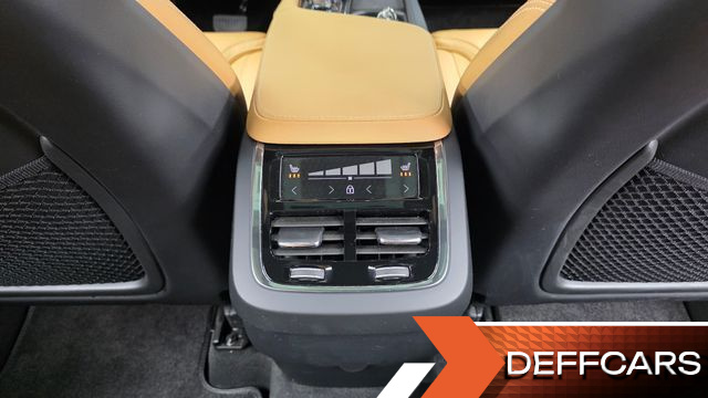 Volvo XC90 B6 Inscription купить на сайте DeffCars