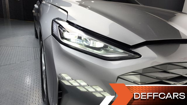 Kia K8 2.5 Gasoline 2WD Noblesse купить на сайте DeffCars