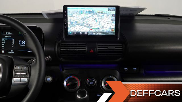 Hyundai CASPER Turbo Modern купить на сайте DeffCars