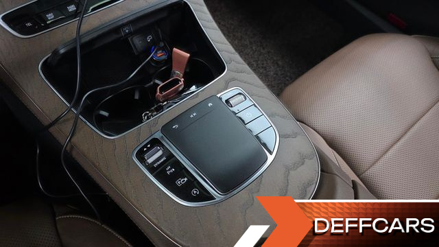 Mercedes E-CLASS E250 Exclusive купить на сайте DeffCars