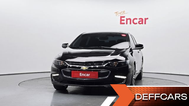 ChevroletGMDaewoo MALIBU 2.0 Turbo LT Permium купить на сайте DeffCars