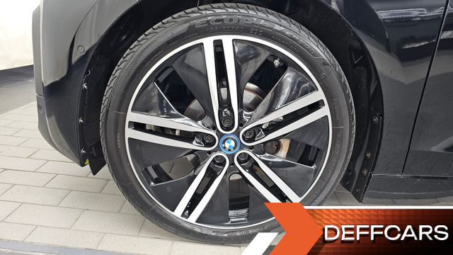 BMW I3 SOL+ купить на сайте DeffCars
