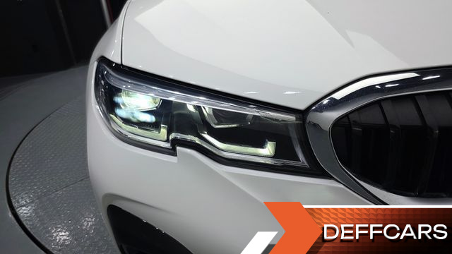 BMW 3-SERIES 330e M Sport купить на сайте DeffCars