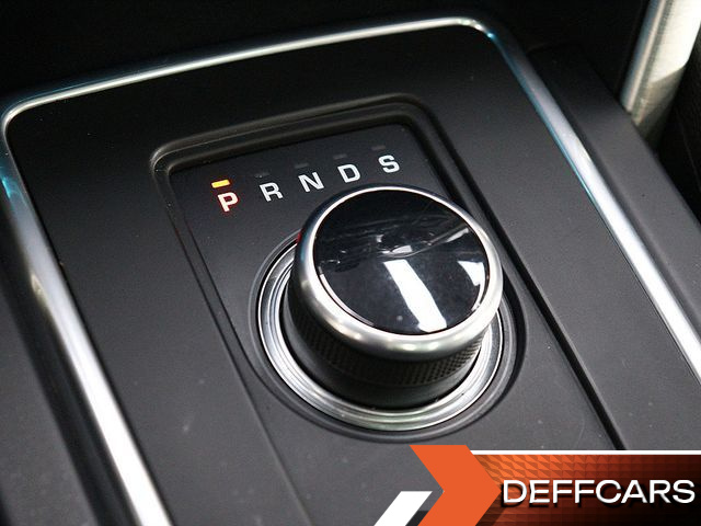 Land Rover DISCOVERY SPORT 2.0 TD4 HSE Luxury купить на сайте DeffCars