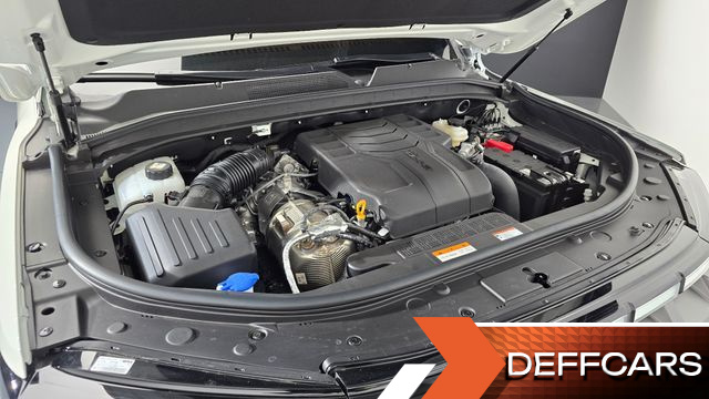 Ssangyong MUSSO Disel 2.2 4WD M9 Long Deck купить на сайте DeffCars