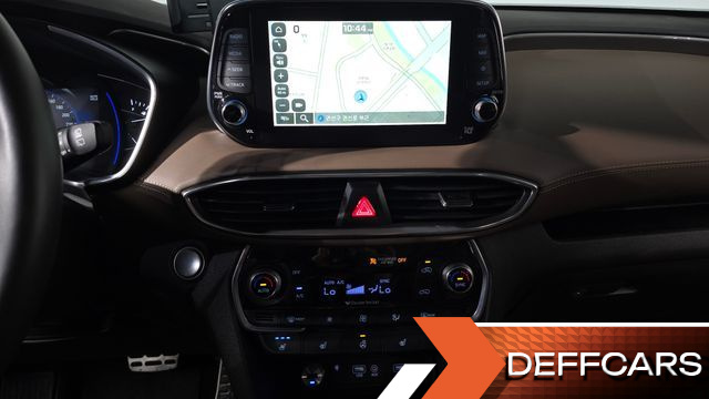 Hyundai SANTAFE Diesel 2,0 4WD Prestige купить на сайте DeffCars