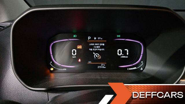 Kia MORNING Signiture купить на сайте DeffCars